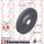 ZIMMERMANN 370.4413.20 Bremsscheibe
