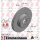 ZIMMERMANN 450.5219.20 Bremsscheibe