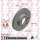 ZIMMERMANN 460.1590.20 Bremsscheibe