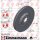 ZIMMERMANN 150.2967.70 Bremsscheibe
