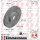 ZIMMERMANN 150.3447.54 Bremsscheibe