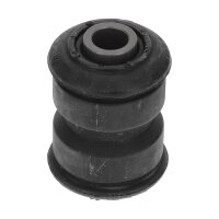 MOOG ME-SB-10166 Lagerbuchse, Blattfeder