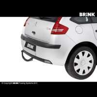 BRINK 417900 Anhängevorrichtung
