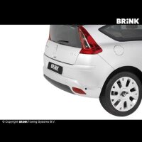 BRINK 417900 Anhängevorrichtung