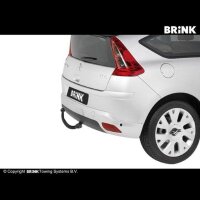 BRINK 417900 Anhängevorrichtung