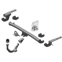 BRINK 417900 Anhängevorrichtung