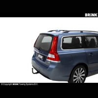 BRINK 492900 Anhängevorrichtung