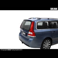 BRINK 492900 Anhängevorrichtung