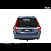 BRINK 492900 Anhängevorrichtung