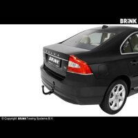 BRINK 492900 Anhängevorrichtung