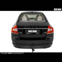 BRINK 492900 Anhängevorrichtung