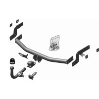 BRINK 498100 Anhängevorrichtung