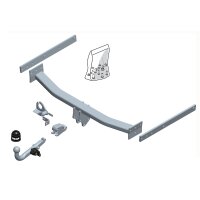 BRINK 506000 Anhängevorrichtung