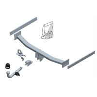 BRINK 506000 Anhängevorrichtung