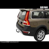 BRINK 533500 Anhängevorrichtung