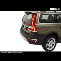 BRINK 533500 Anhängevorrichtung