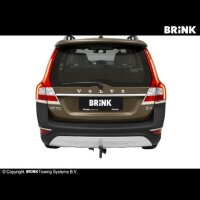 BRINK 533500 Anhängevorrichtung