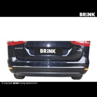 BRINK 537300 Anhängevorrichtung