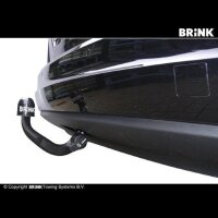 BRINK 537300 Anhängevorrichtung