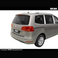 BRINK 537300 Anhängevorrichtung
