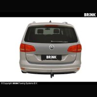 BRINK 537300 Anhängevorrichtung