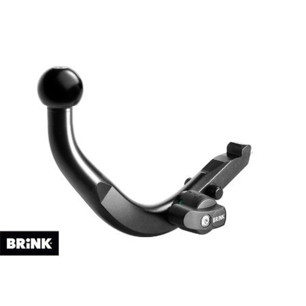 BRINK 615900 Anhängevorrichtung