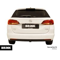 BRINK 615900 Anhängevorrichtung