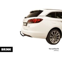 BRINK 615900 Anhängevorrichtung