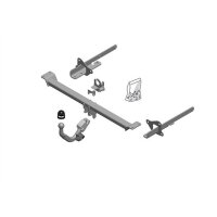 BRINK 615900 Anhängevorrichtung