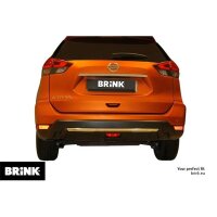 BRINK 644600 Anhängevorrichtung
