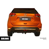 BRINK 644600 Anhängevorrichtung