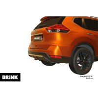 BRINK 644600 Anhängevorrichtung
