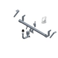 BRINK 644600 Anhängevorrichtung
