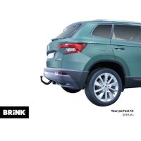 BRINK 647500 Anhängevorrichtung