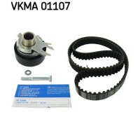SKF VKMA 01107 Zahnriemensatz
