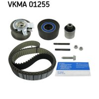 SKF VKMA 01255 Zahnriemensatz