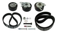 SKF VKMA 01258 Zahnriemensatz