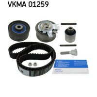 SKF VKMA 01259 Zahnriemensatz