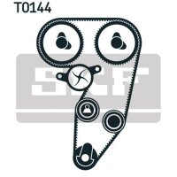 SKF VKMA 02181 Zahnriemensatz