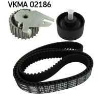 SKF VKMA 02186 Zahnriemensatz
