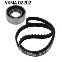 SKF VKMA 02202 Zahnriemensatz