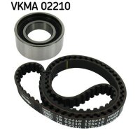SKF VKMA 02210 Zahnriemensatz