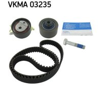 SKF VKMA 03235 Zahnriemensatz