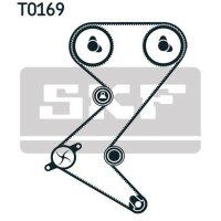 SKF VKMA 03235 Zahnriemensatz