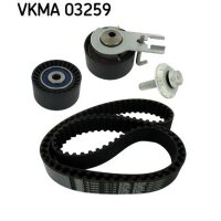 SKF VKMA 03259 Zahnriemensatz