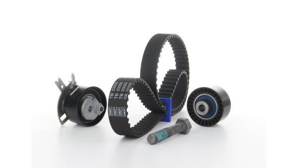 SKF VKMA 03305 Zahnriemensatz
