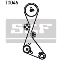 SKF VKMA 03305 Zahnriemensatz