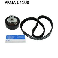 SKF VKMA 04108 Zahnriemensatz