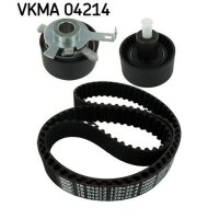 SKF VKMA 04214 Zahnriemensatz