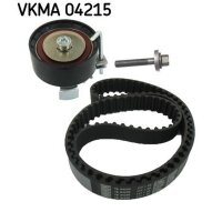SKF VKMA 04215 Zahnriemensatz